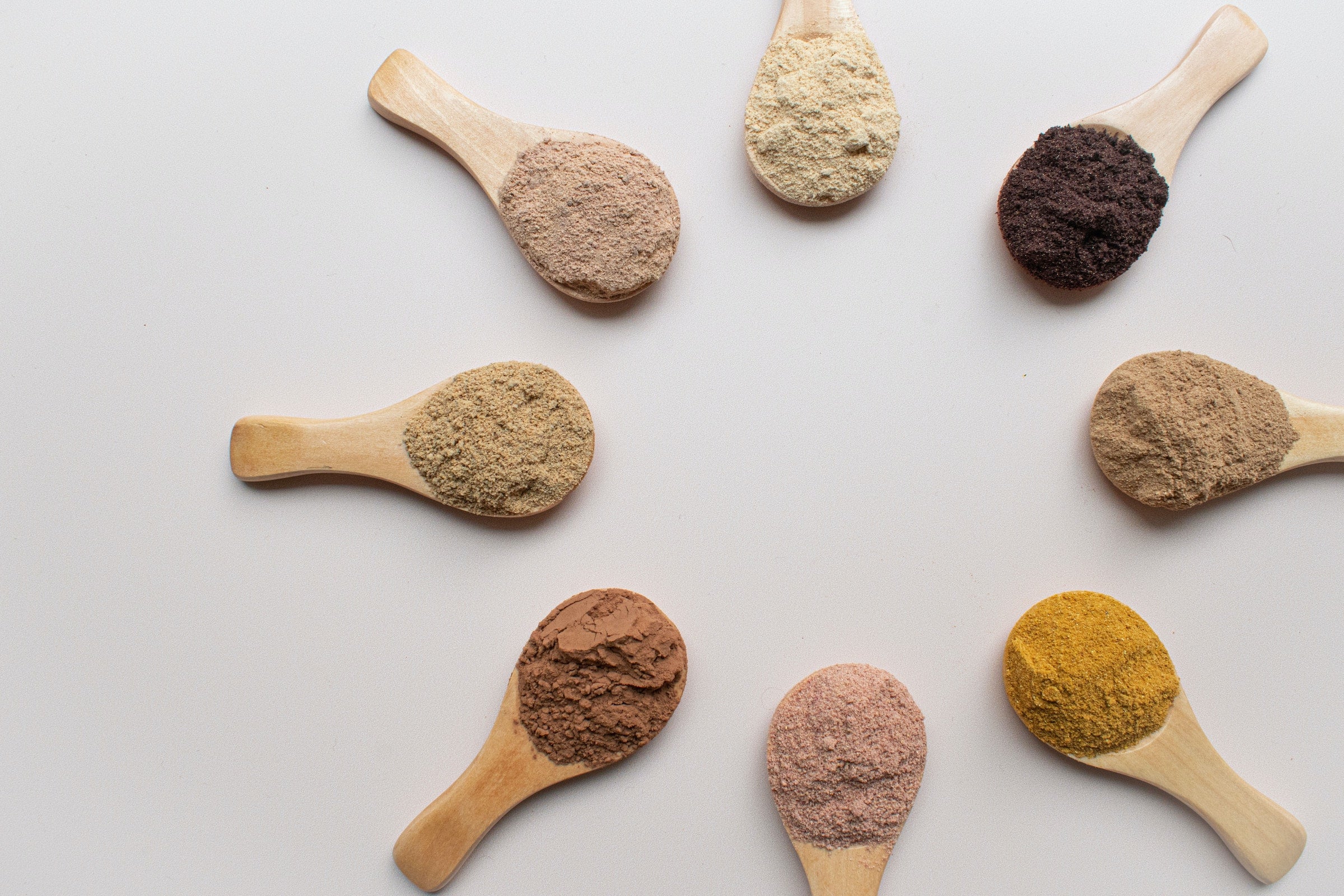 6 Best Pre-Workout Ingredients: Optimize Your Workouts With Natural Ingredients
