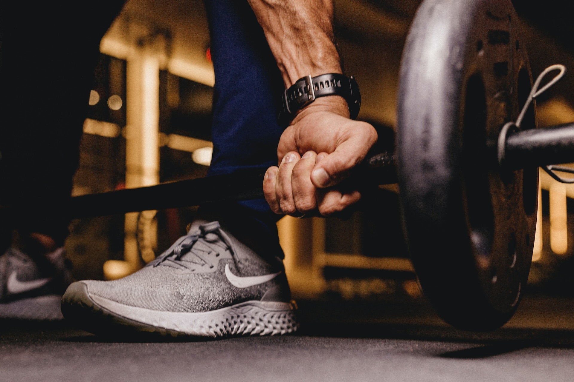 Pre-Workout vs. Coffee: Which Will Give You the Optimal Workout & Why