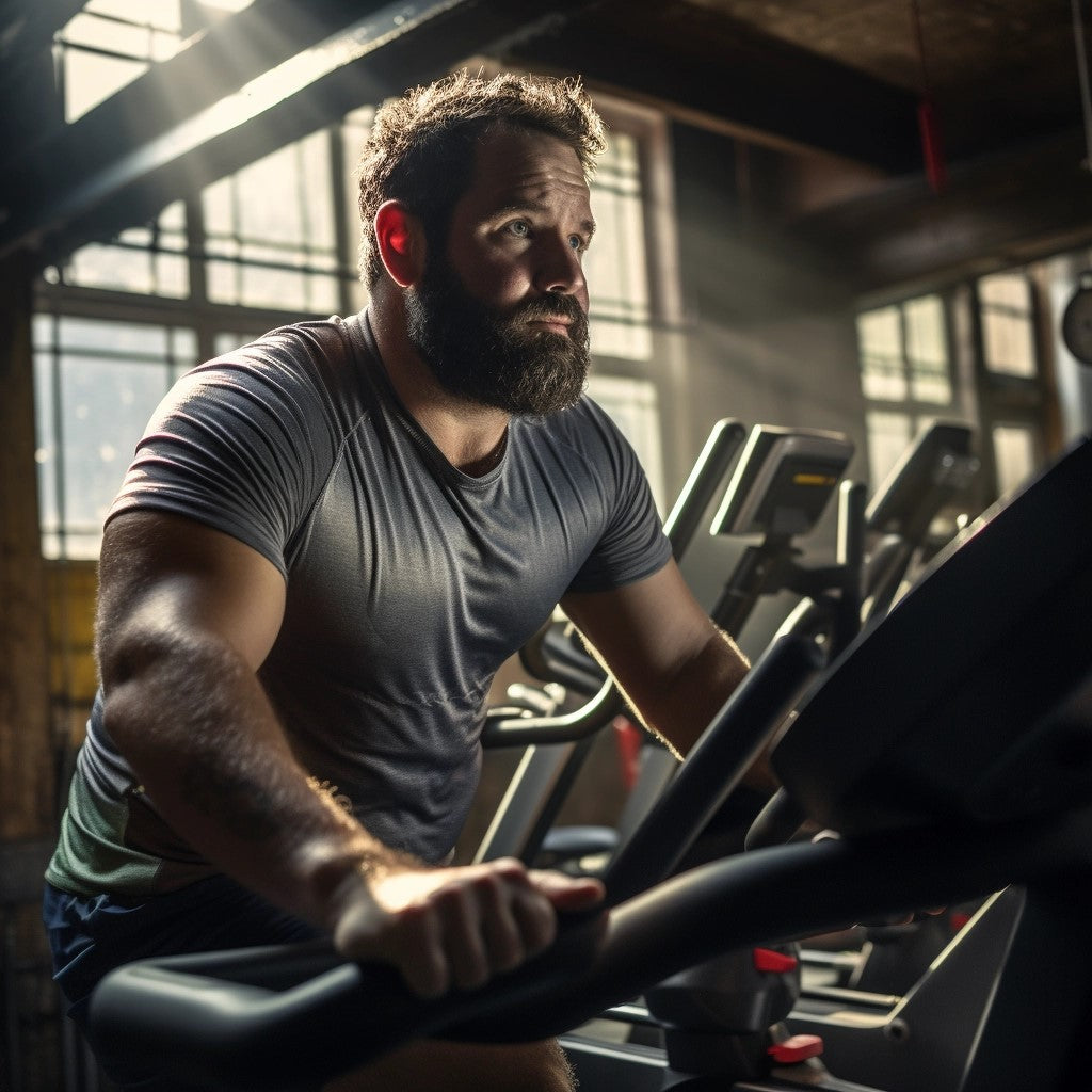 What Is Dad Bod (And Do You Have It?)