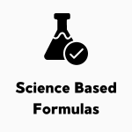 Science Based Formulas Icon