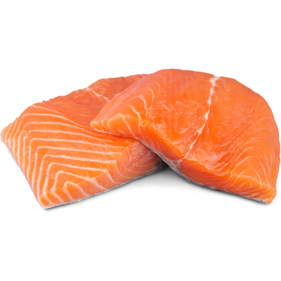 Salmon Filets