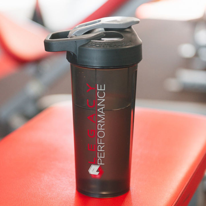 Legacy Sport Shaker