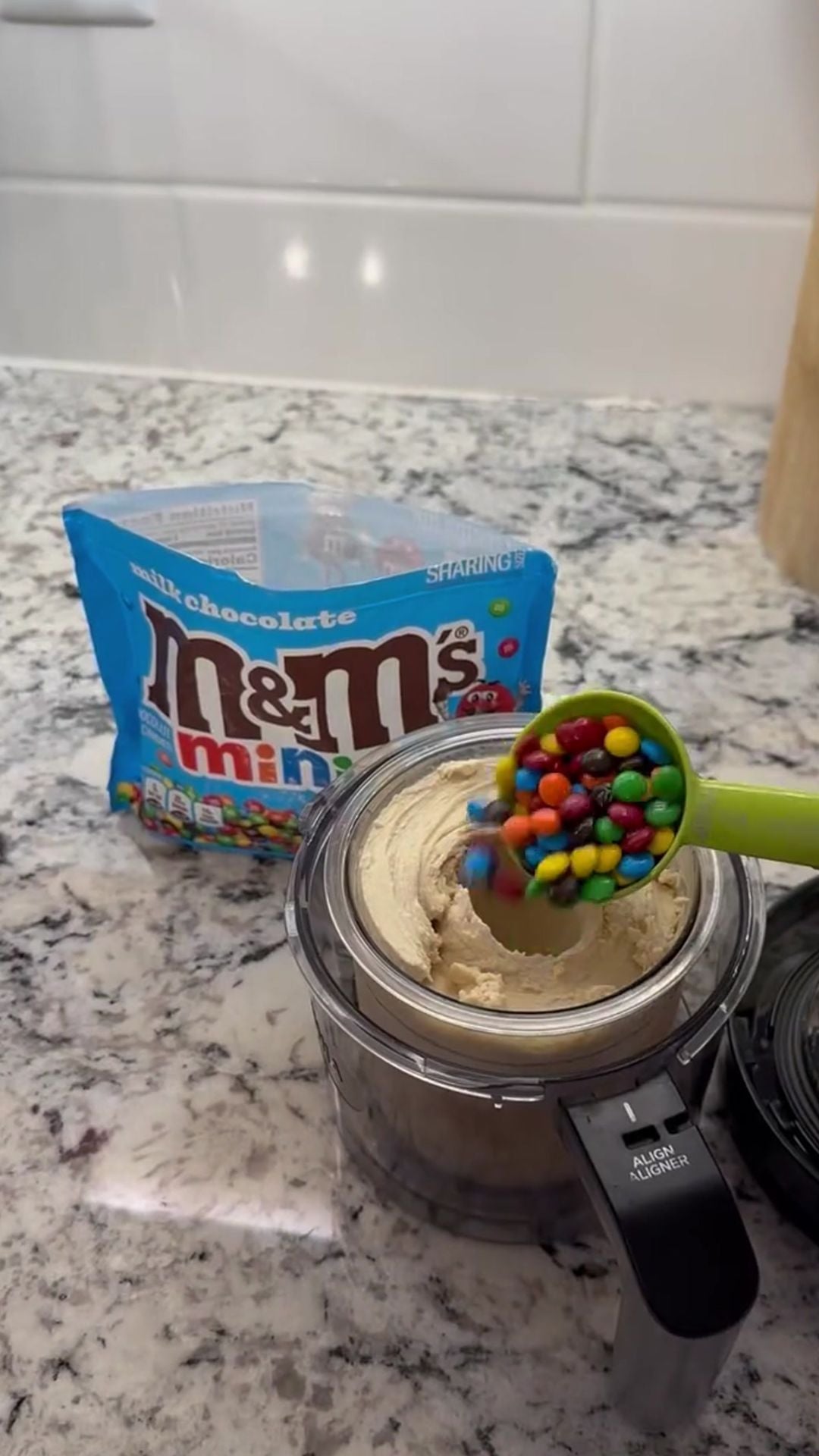 Protein Ice Cream (Ninja Creami)