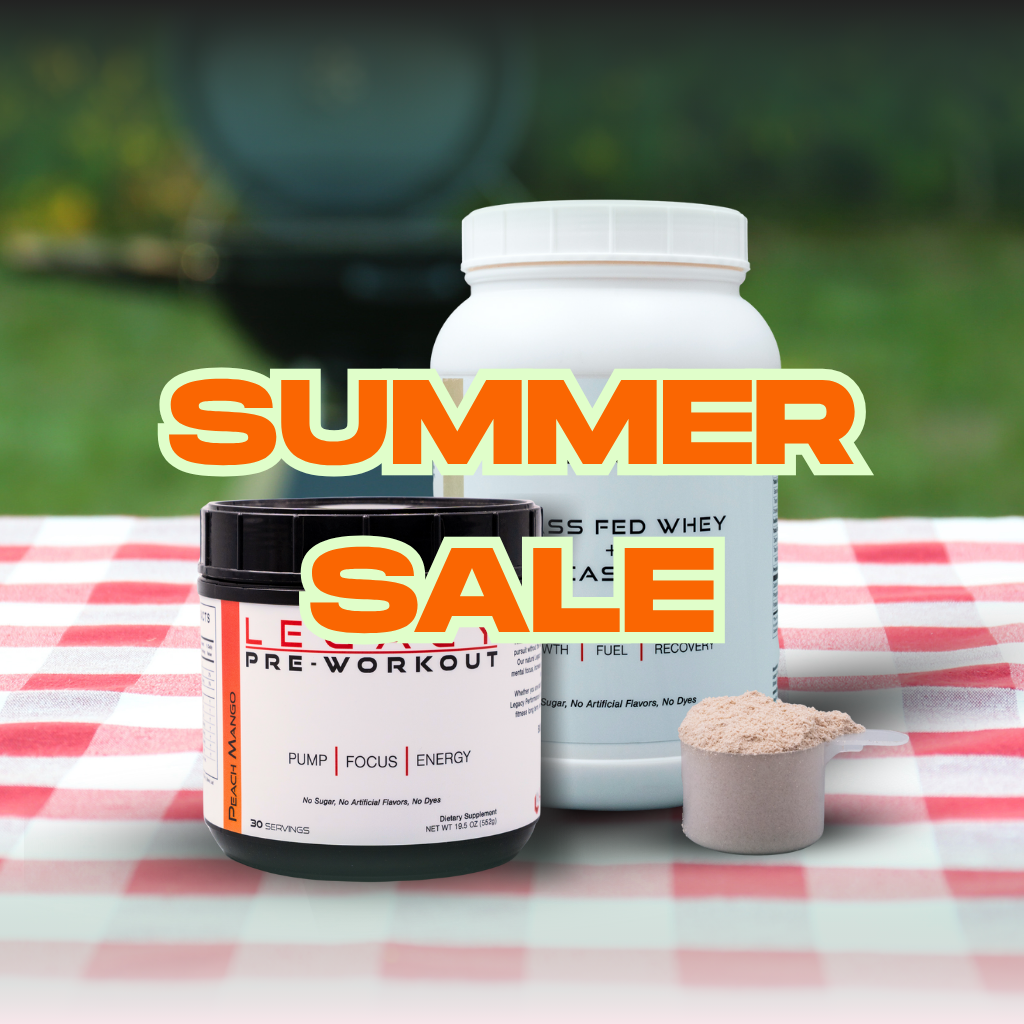 Summer Sale