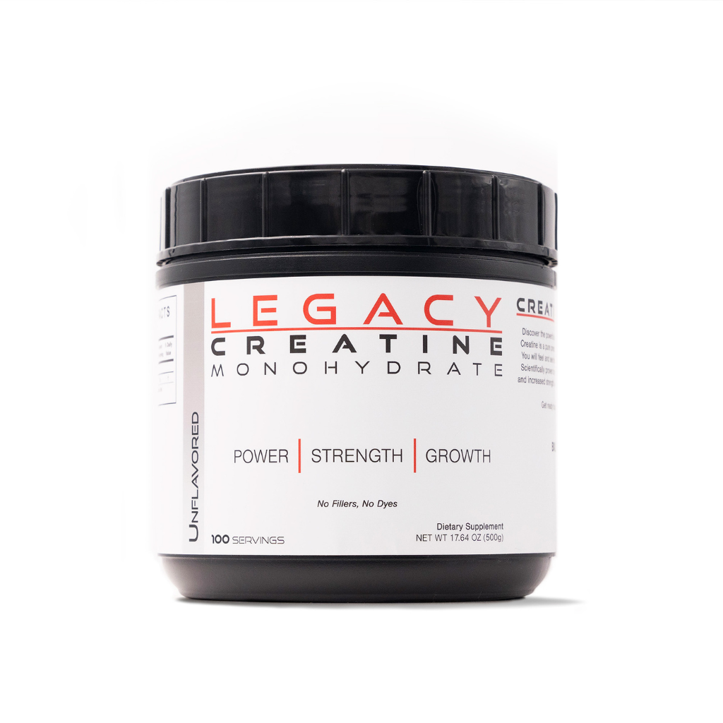Creatine