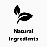 Natural Ingredients Icon