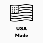 USA Made Icon