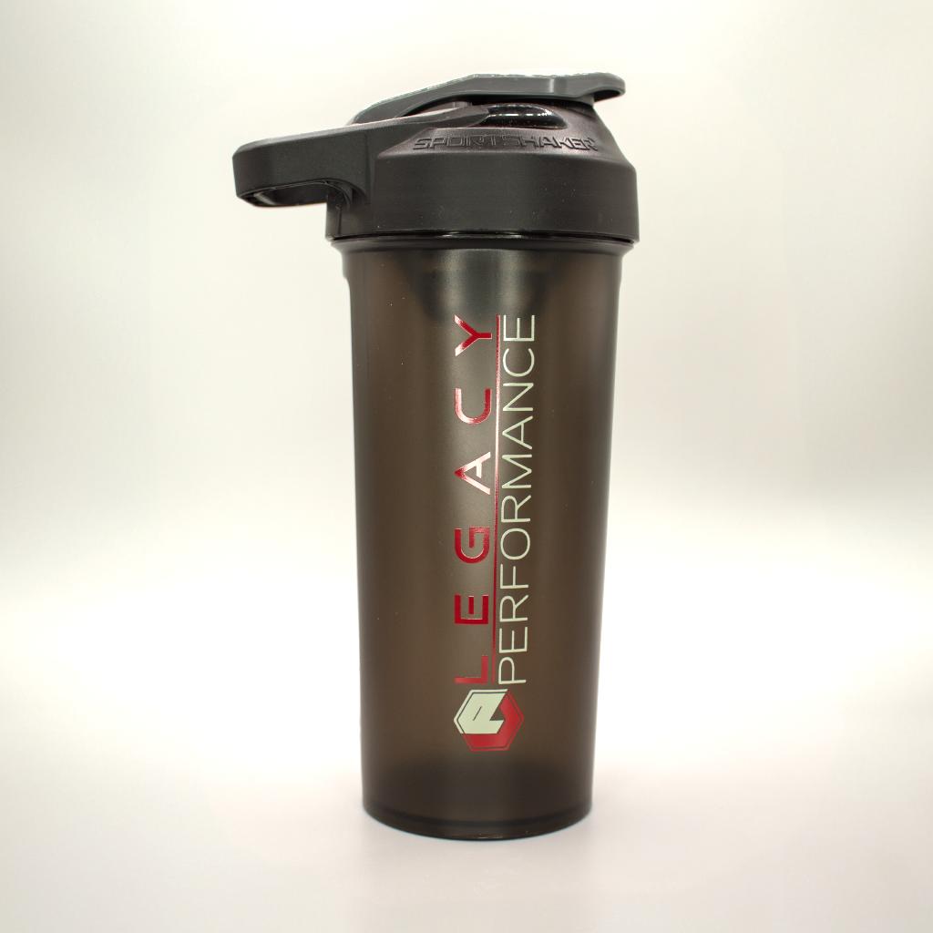 Legacy Sport Shaker